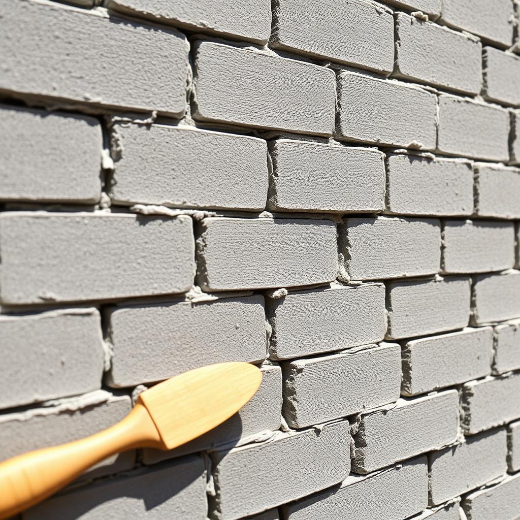 Structurele Renovatie —